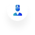 doctor icon